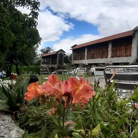 Quinta Da Penela Casa de Campo