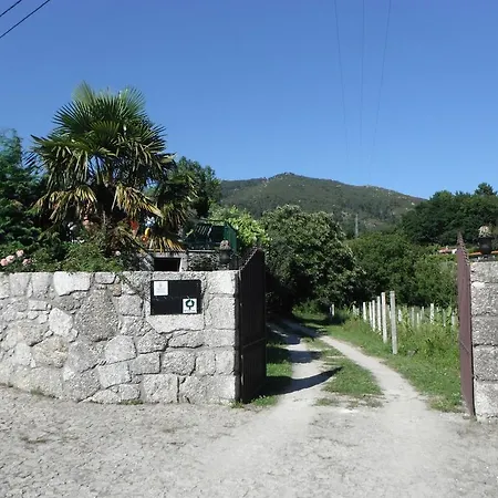 Landhuis Quinta Da Penela