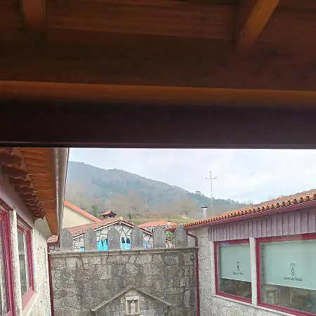 Casa de Campo Quinta Da Penela