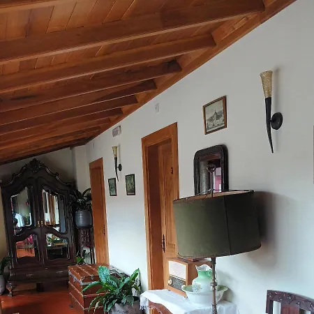 Quinta Da Penela Landsted