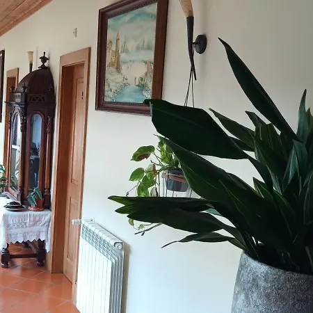 Venkovský dům Quinta Da Penela