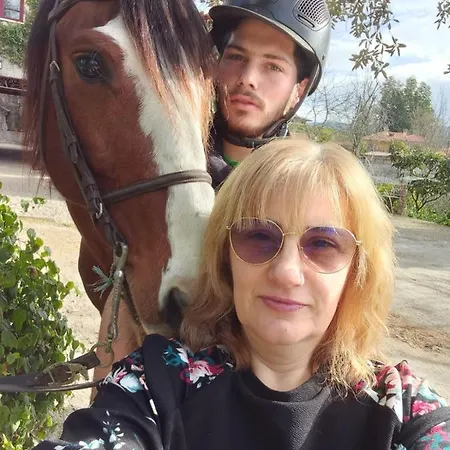 Landhuis Quinta Da Penela Vieira do Minho