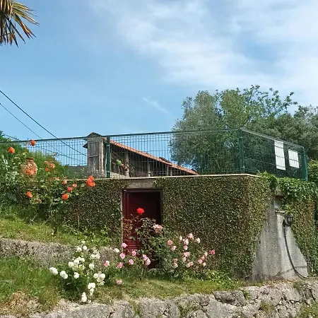 Quinta Da Penela * Vieira do Minho