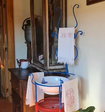 Venkovský dům Quinta Da Penela Vieira do Minho