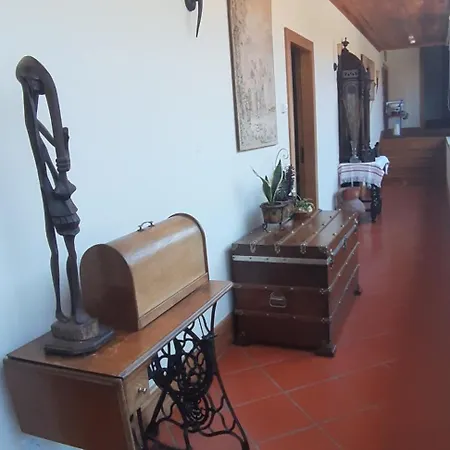 Quinta Da Penela