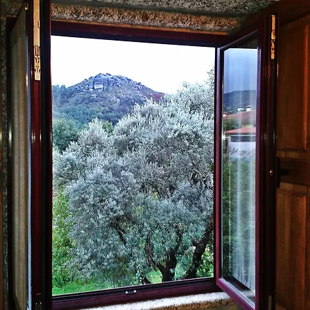 Quinta Da Penela Country house