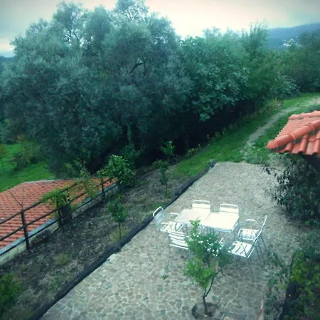 Quinta Da Penela Casa rural