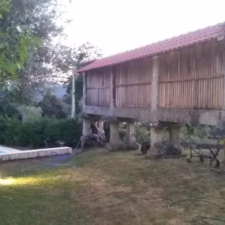 Quinta Da Penela Vieira do Minho