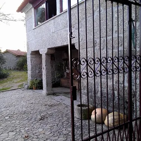 Quinta Da Penela