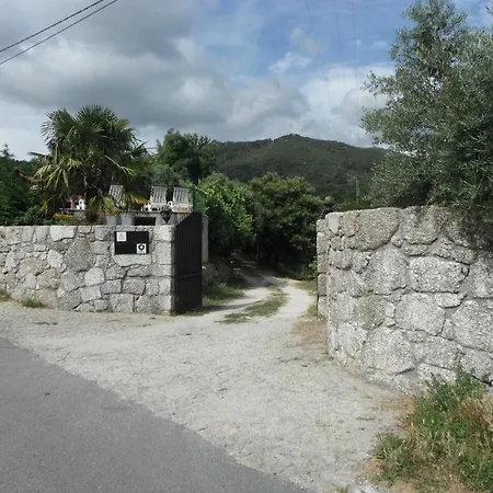 Quinta Da Penela Landsted Vieira do Minho