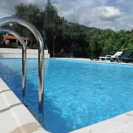 Quinta Da Penela * Vieira do Minho