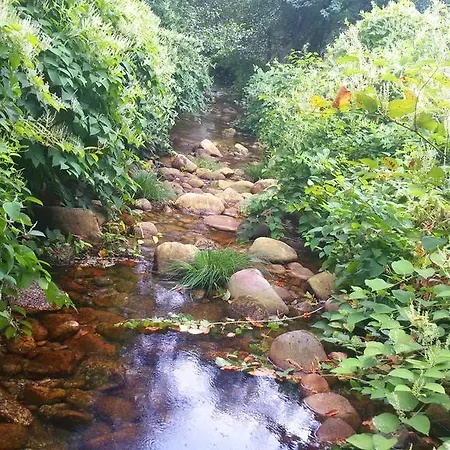 Quinta Da Penela Venkovský dům *