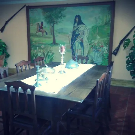 Quinta Da Penela