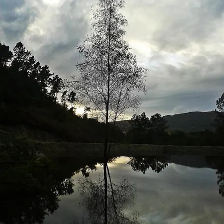 Quinta Da Penela *
