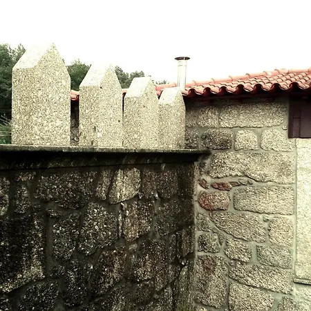 Quinta Da Penela * Vieira do Minho