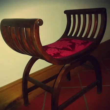 Quinta Da Penela * Vieira do Minho