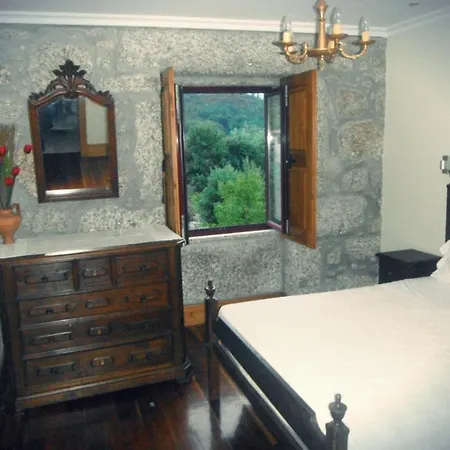 Quinta Da Penela *