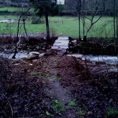 Quinta Da Penela *