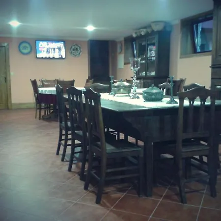 Quinta Da Penela *