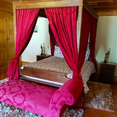 Quinta Da Penela * Vieira do Minho