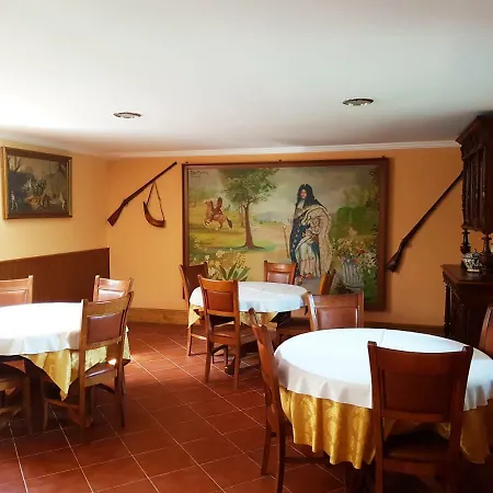 Quinta Da Penela Vieira do Minho