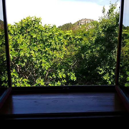 Quinta Da Penela Vieira do Minho