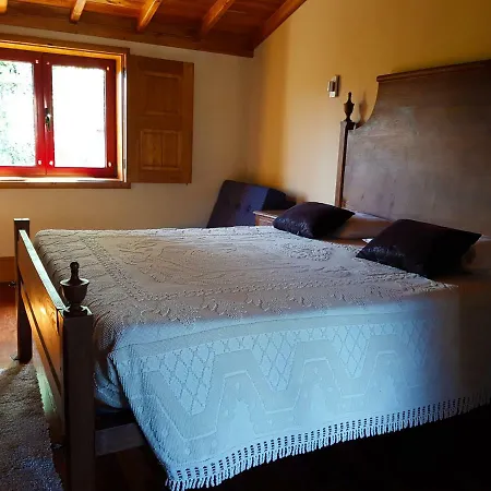 Quinta Da Penela Landsted *