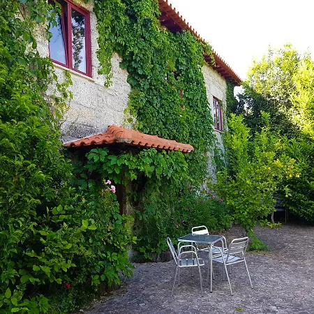 Quinta Da Penela Landsted