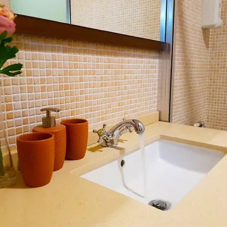 Venkovský dům Quinta Da Penela *