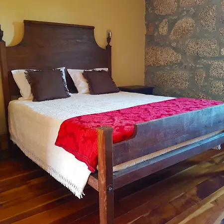 Quinta Da Penela Landsted
