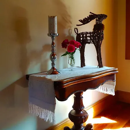 Quinta Da Penela * Vieira do Minho