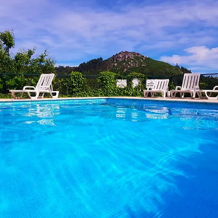 Quinta Da Penela *