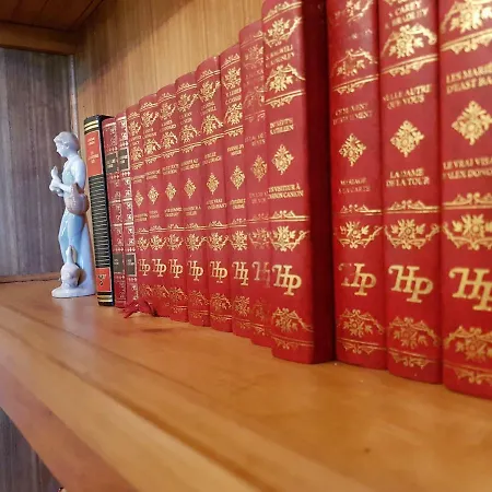 Quinta Da Penela Landhuis