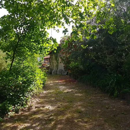 Quinta Da Penela * Vieira do Minho