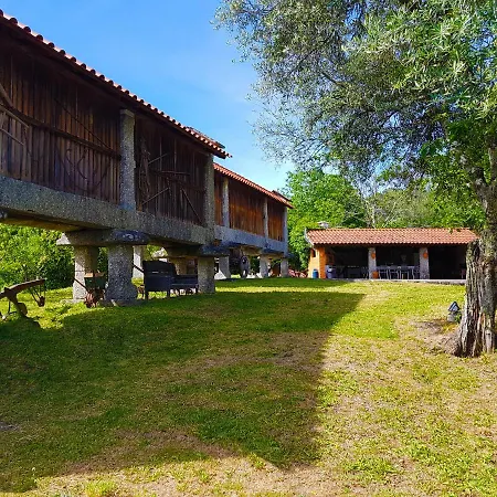 Quinta Da Penela