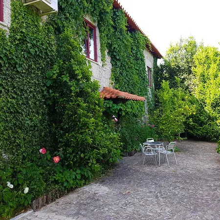 Landhuis Quinta Da Penela Vieira do Minho