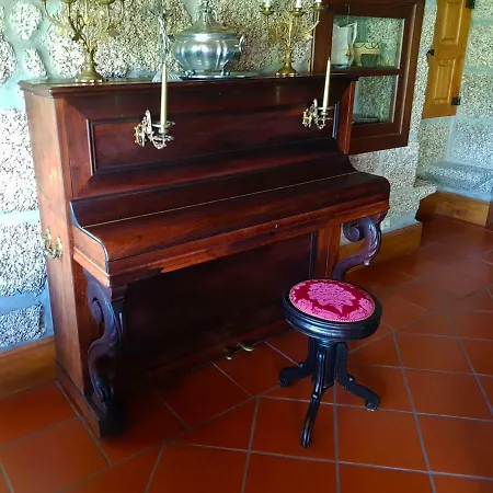 Quinta Da Penela *
