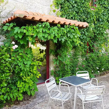 Casa de Campo Quinta Da Penela *