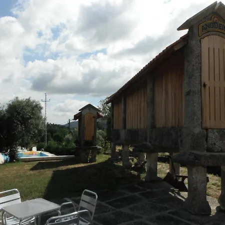 Quinta Da Penela Venkovský dům