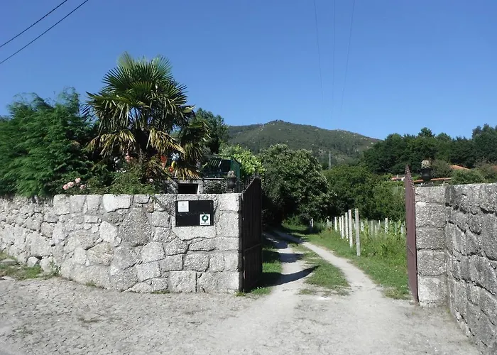 Casa di campagna Quinta Da Penela