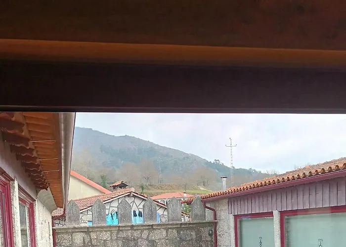 Casa di campagna Quinta Da Penela