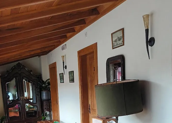 Quinta Da Penela Casa di campagna