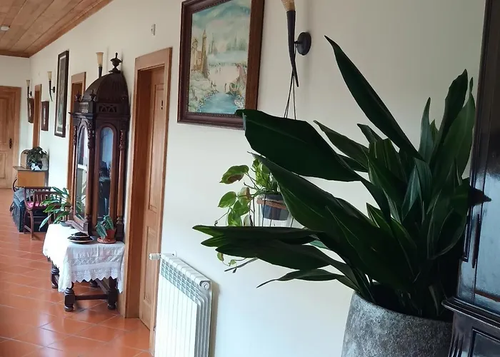 Country house Quinta Da Penela