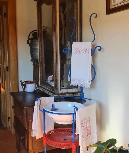 Casa di campagna Quinta Da Penela Vieira do Minho