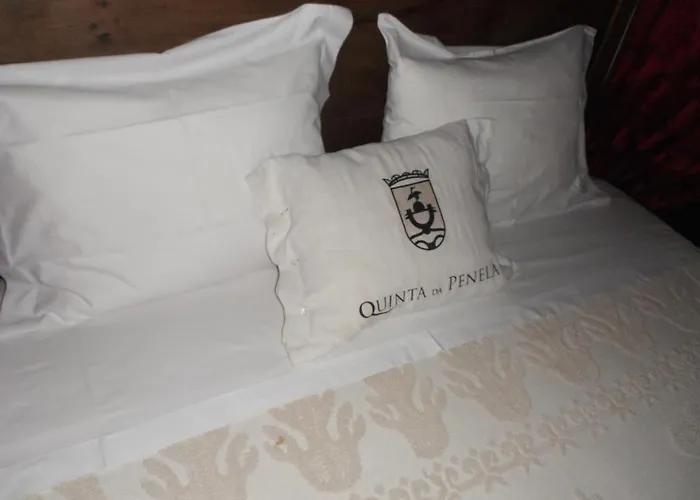 Quinta Da Penela Country house