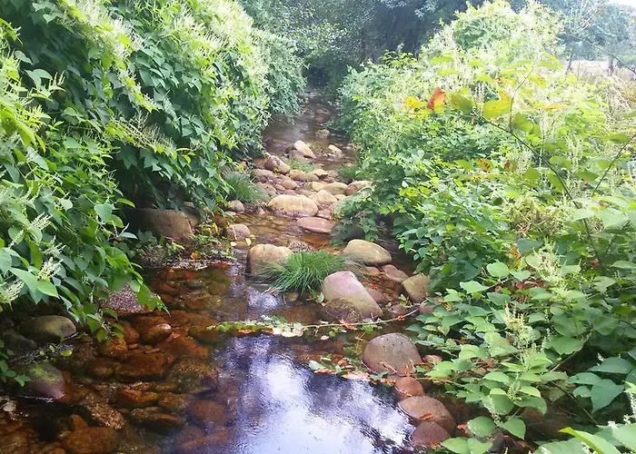 Quinta Da Penela Casa di campagna *