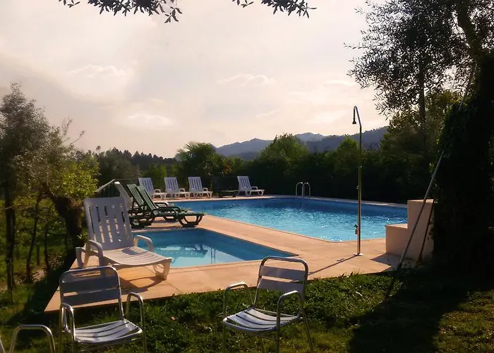 Casa di campagna Quinta Da Penela