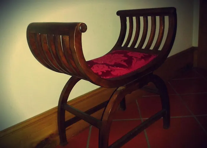 Quinta Da Penela * Vieira do Minho