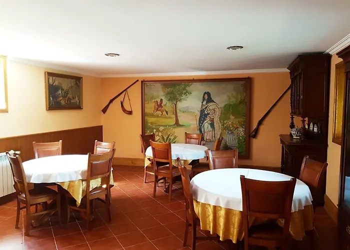 Quinta Da Penela Vieira do Minho