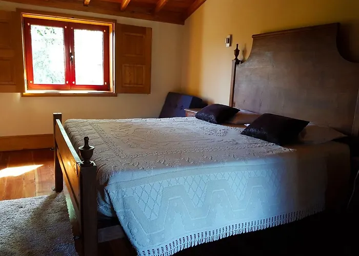 Quinta Da Penela Country house *